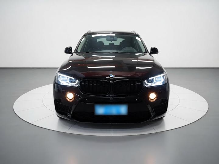 X5 Imported 2017 xDrive35i photo 2
