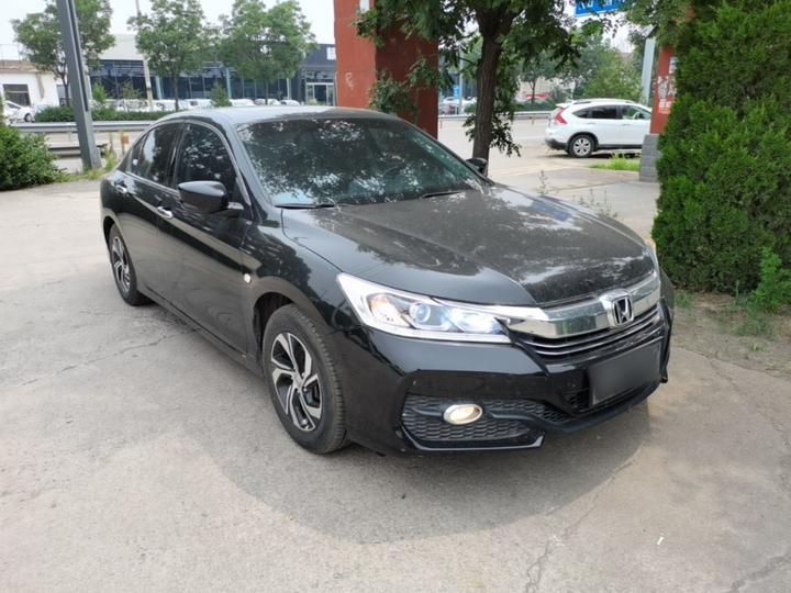 Accord 2016 2.0L Comfort photo 3