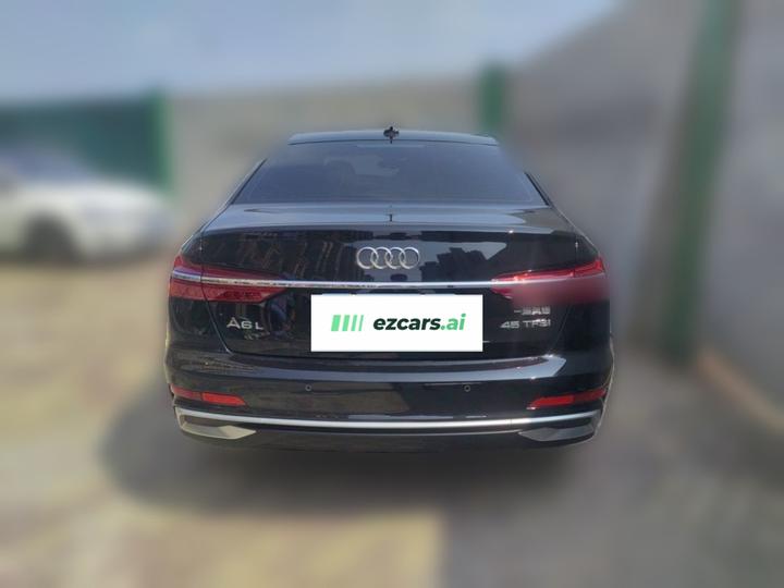 A6L 2024 45 TFSI Dynamic photo 5