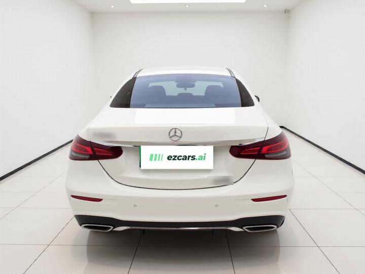 E-Class 2021 E 300 L Sport Fashion photo 5