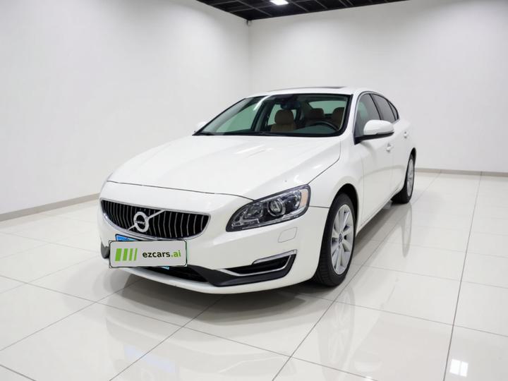 S60 2016 S60L T4