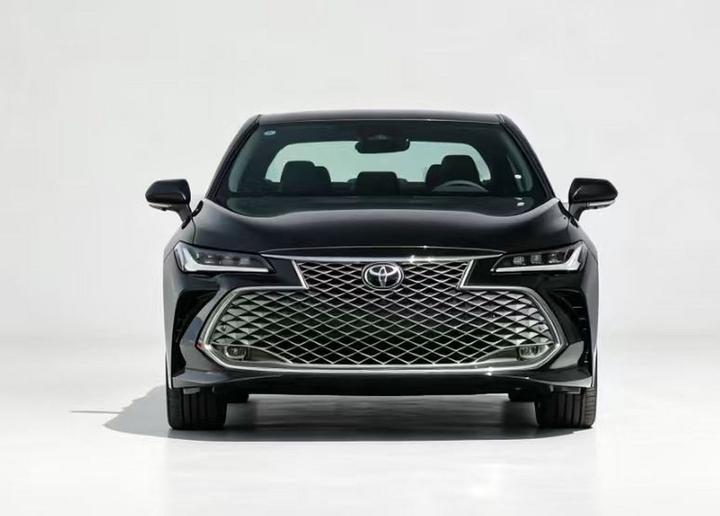Avalon 2026 Hybrid 2.5L XLE Premium photo 2