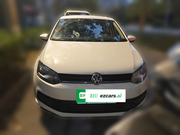 Polo 2016 1.4L AT photo 2