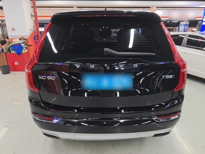 XC90 2019 T5 7-Seater China VI photo 3