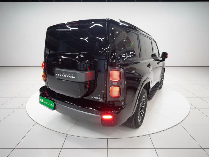 H9 2024 2.4T Diesel AWD photo 4