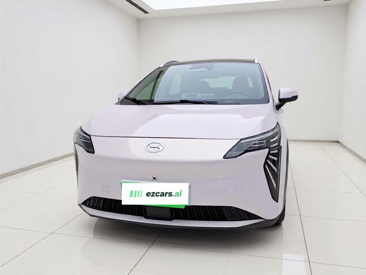 AION Y 2023 Plus 510 Tech photo 2