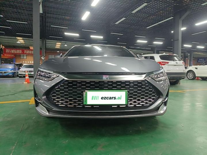 Han 2020 DM AWD Performance Premium photo 2