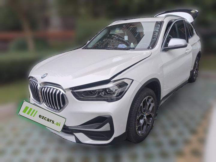 X1 2022 sDrive20Li Fashion