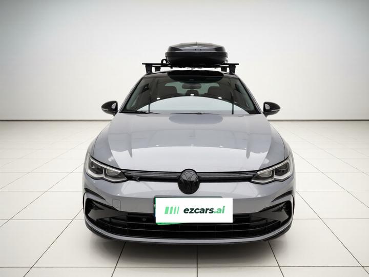 Golf 2021 280TSI DSG R-Line photo 2