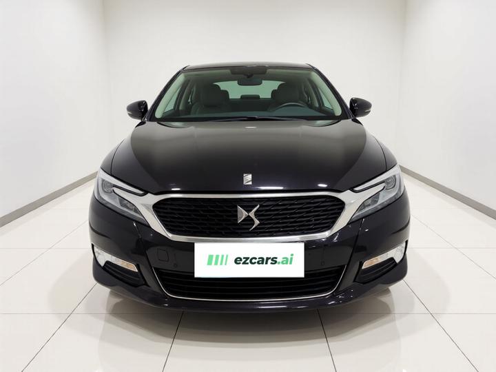 5LS 2015 1.6T THP160 photo 2