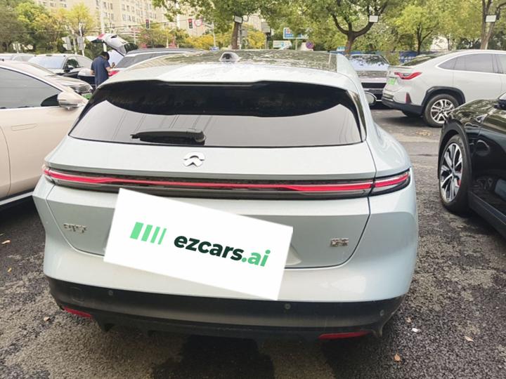 ET5T 2024 75kWh Touring photo 5