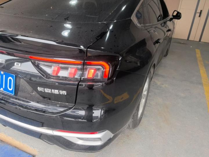 Mondeo 2023 EcoBoost 180 photo 7