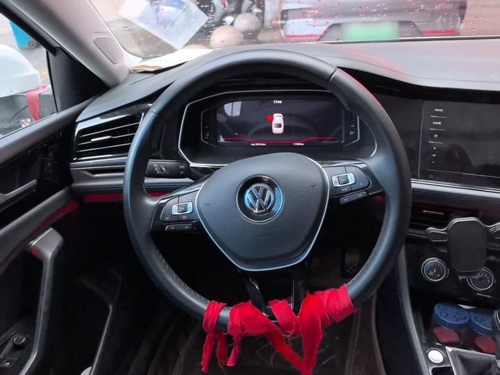 Sagitar 2021 280TSI DSG photo 7