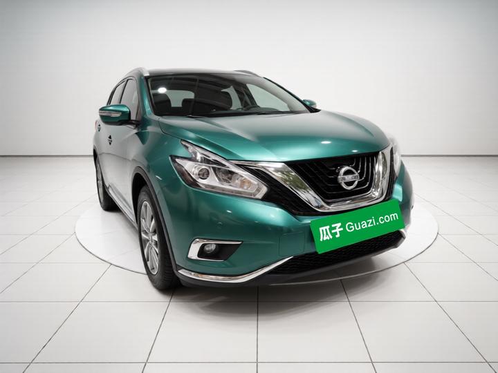 Murano 2017 2.5L XL RWD photo 3