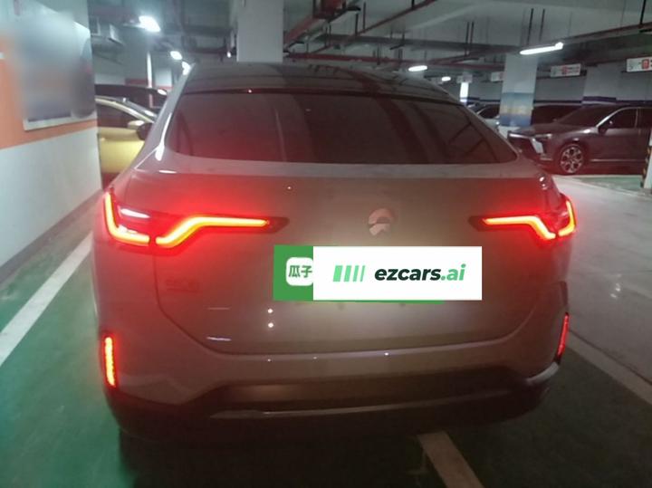 EC6 2020 615KM Performance photo 3