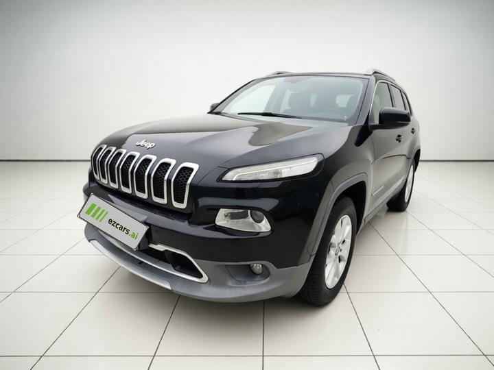 Cherokee 2016 2.4L Smart