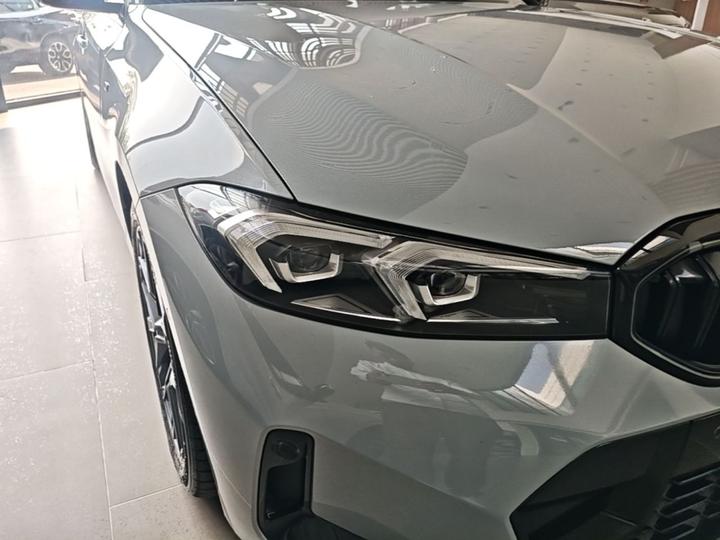 3 Series 2025 330Li M M Sport Night Package photo 7