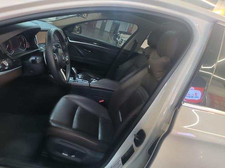 5 Series 2017 525Li Luxury Design Package photo 7