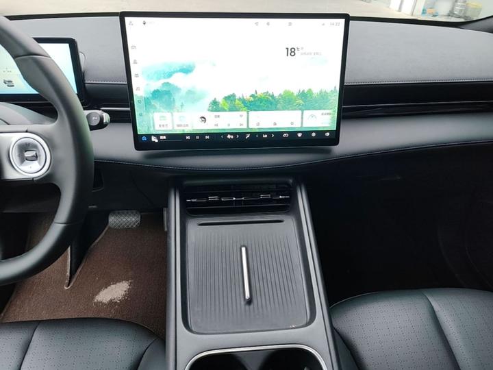 2024 600km EV photo 8