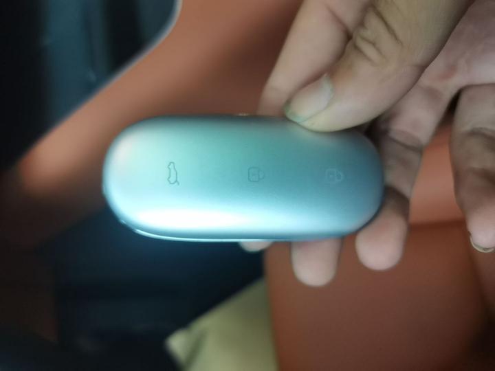 Li L7 2023 Pro photo 8
