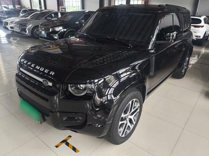 Defender 2024 110 3.0T P400 XS
