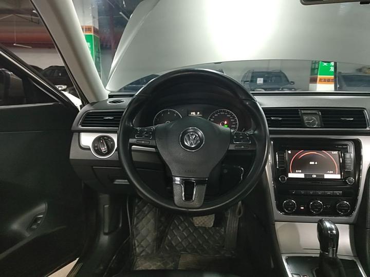 Passat 2014 1.8TSI DSG photo 6