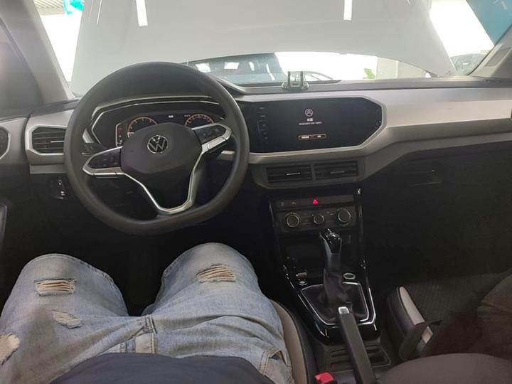 2023 200TSI DSG Connected photo 5