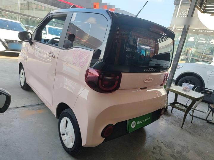 QQ Ice Cream 2022 170km Sundae LFP photo 4