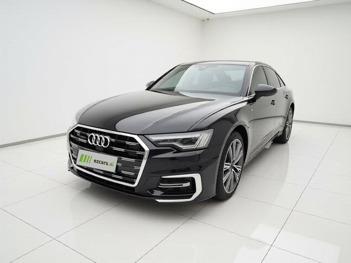 A6L 2023 45 TFSI quattro Dynamic