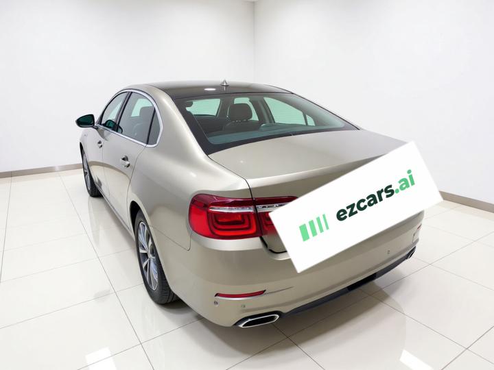 C6 2017 Facelift 380THP Luxury photo 4