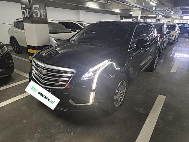 XT5 2016 28T AWD Luxury