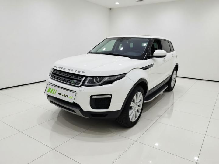 Range Rover Evoque 2018 240PS SE