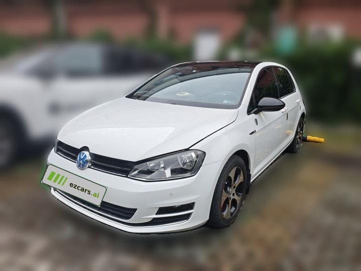 Golf 2017 230TSI AT Comfort Anniversary Edition