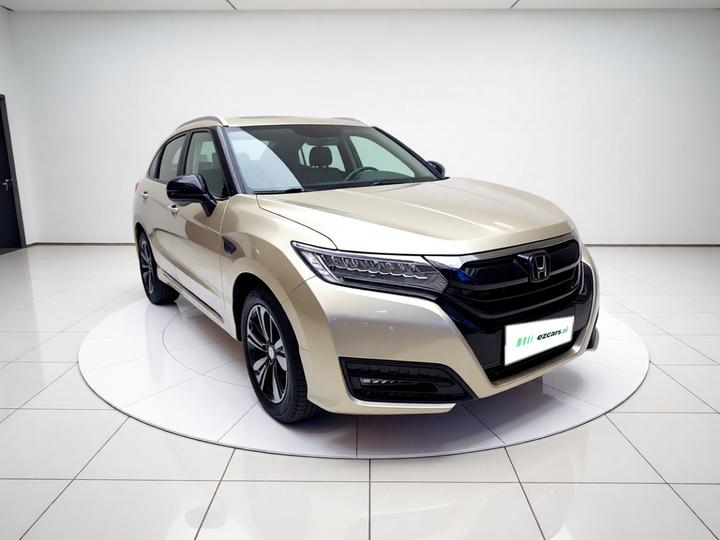 UR-V 2017 370TURBO RWD Premium China V photo 3