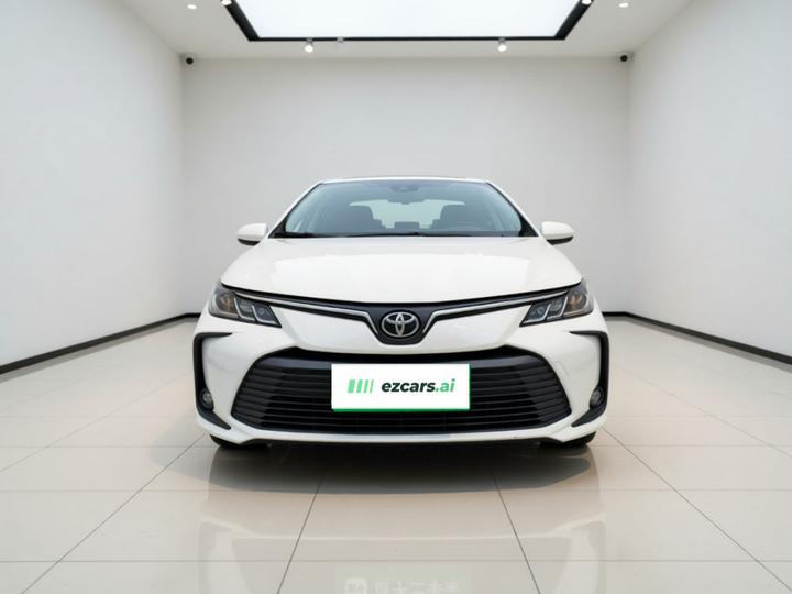 Corolla 2022 1.2T S-CVTPLUS photo 2