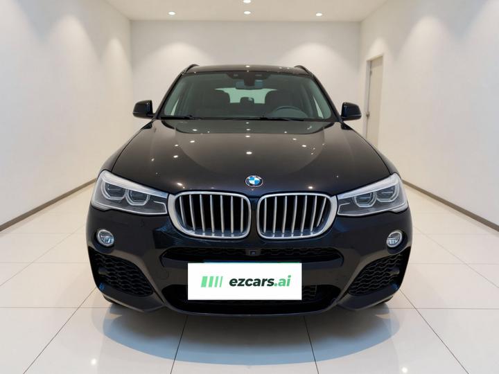 X3 Imported 2014 xDrive35i M Sport photo 2
