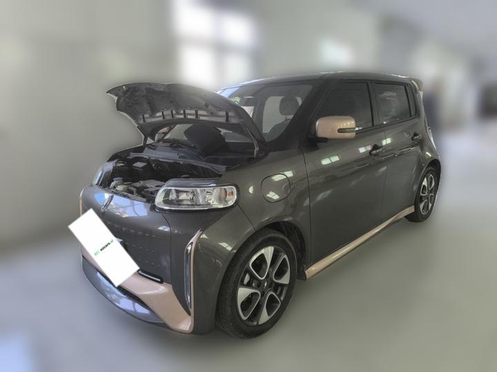 2022 360km Luxury NCM