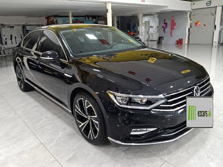 Magotan 2020 330TSI DSG Luxury photo 3