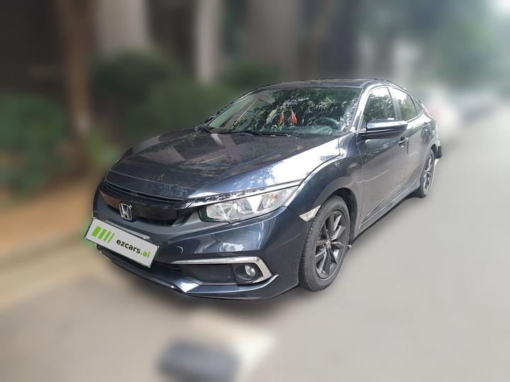 Civic 2019 220TURBO CVT Sport China V