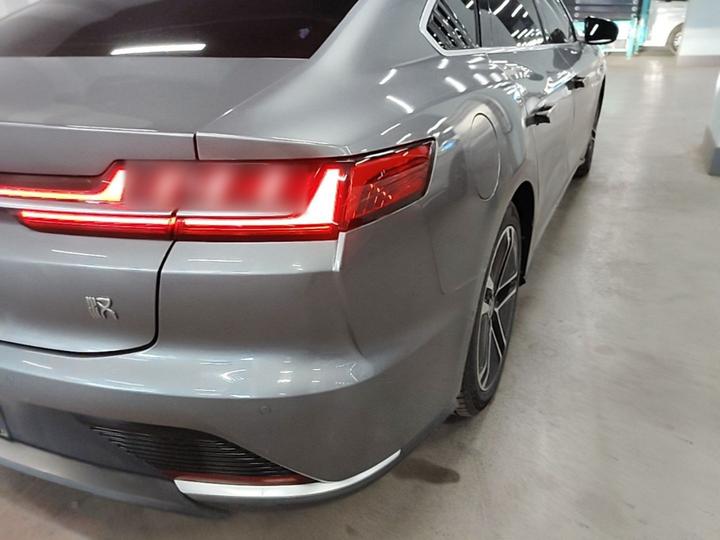 Han 2020 EV Extended Range Premium photo 7