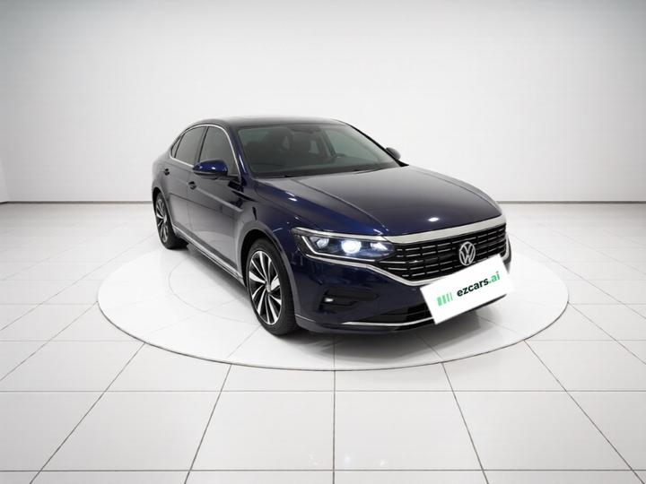 Passat 2025 330TSI Elite photo 3