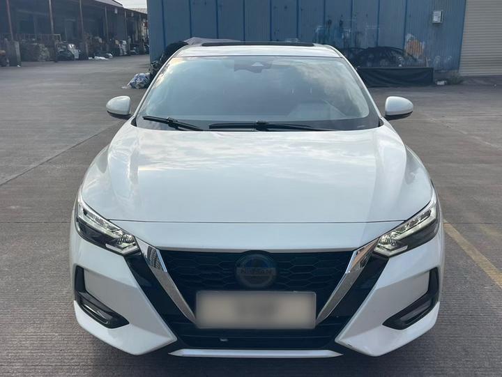 Sylphy 2021 1.6L XL CVT Enjoy photo 2