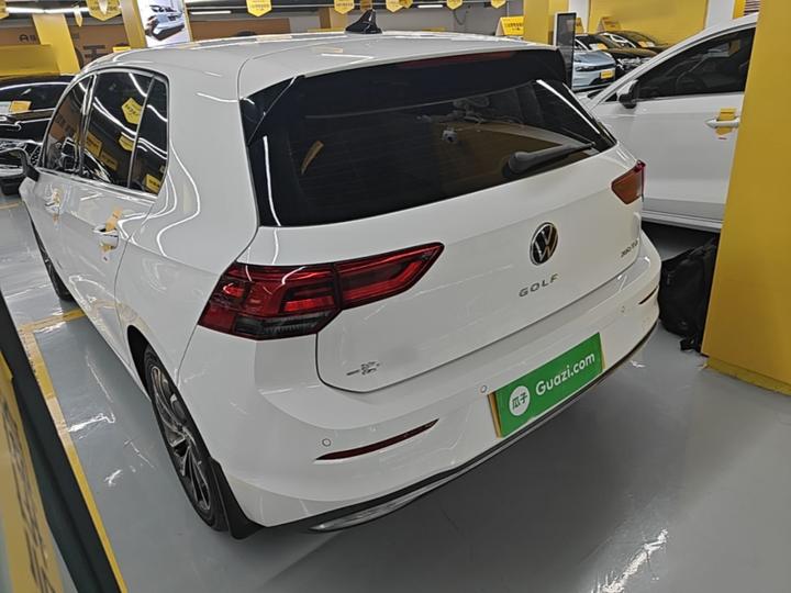 Golf 2023 280TSI DSG Pro photo 4