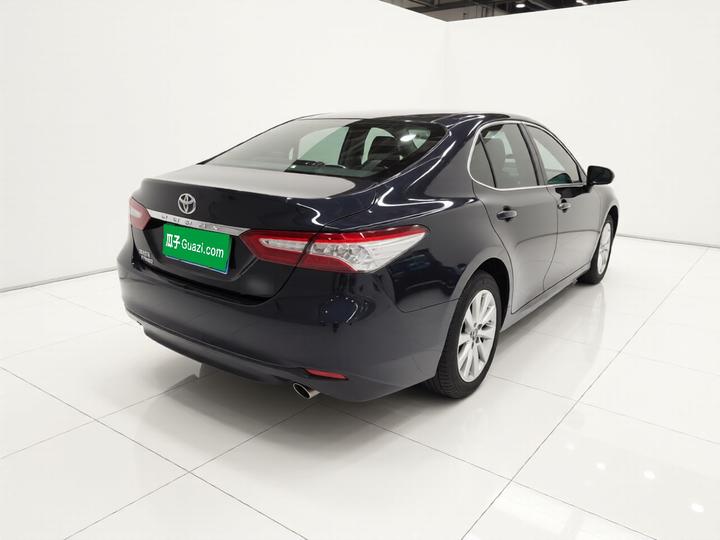 Camry 2018 2.0G Luxury photo 6
