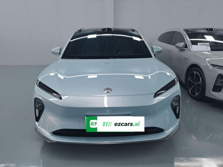 ET5T 2023 75kWh Touring photo 2