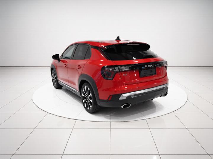02 2019 1.5T DCT RWD Pro China VI photo 4