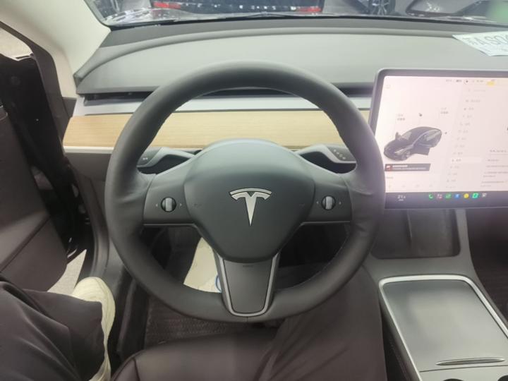 Model 3 2021 Standard Range RWD Upgraded photo 2