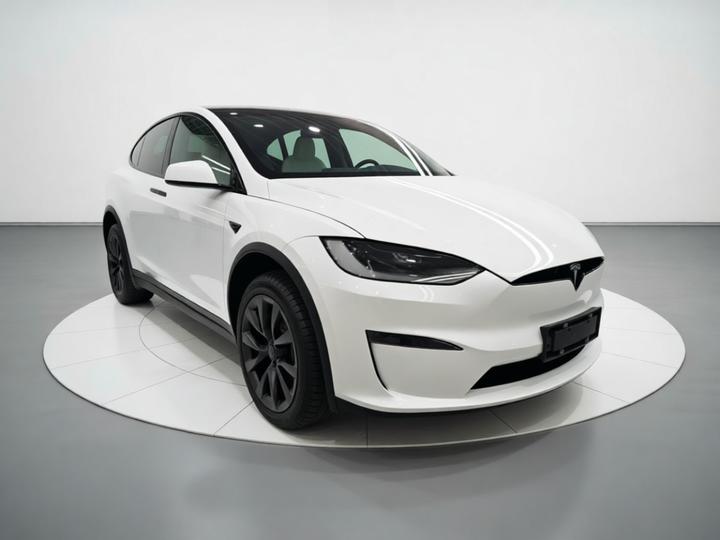 Model X 2023 AWD photo 3