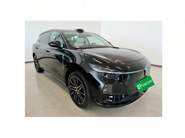 Voyah 2025 AWD Qiankun photo 3
