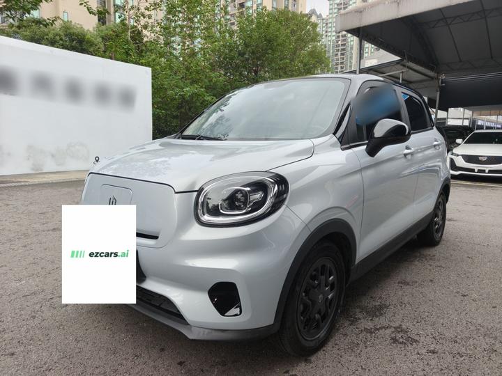 Leapmotor T03 2023 310